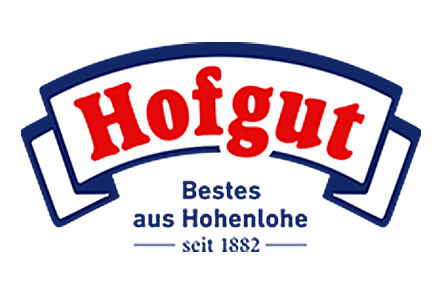 Hofgut - Bestes aus Hohenlohe
