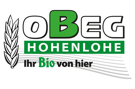 OBEG Hohenlohe - Ihr Bio von hier
