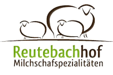 Reutebachhof - Milchschafspezialitäten