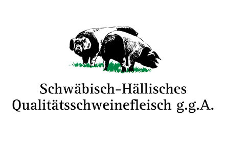 Schwäbisch-Hällisches Qualitätsschweinefleisch g.g.A.