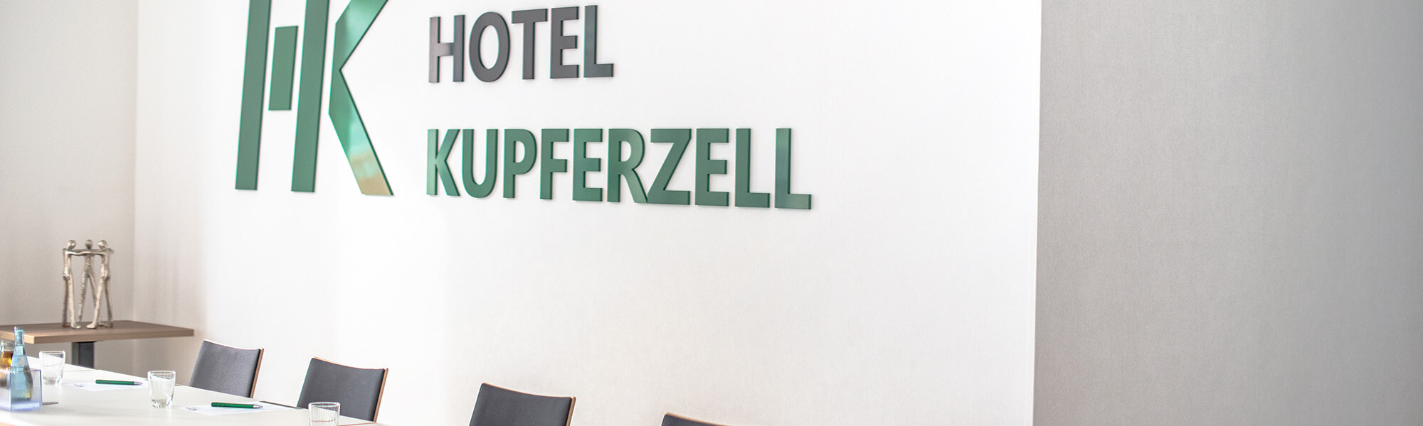 Willkommen im Hotel Kupferzell ****